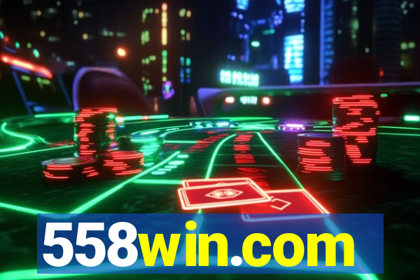 558win.com