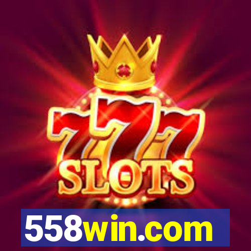 558win.com