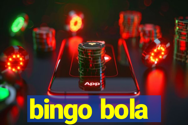 bingo bola