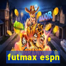 futmax espn