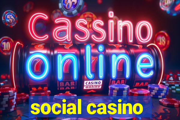 social casino