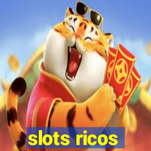 slots ricos