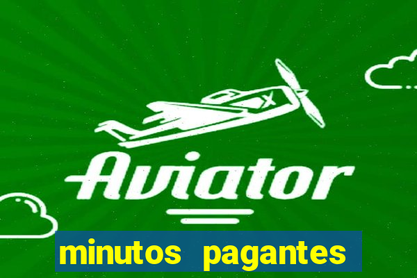 minutos pagantes slots pg telegram