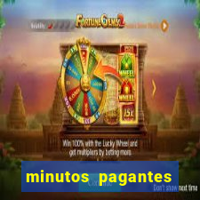 minutos pagantes slots pg telegram