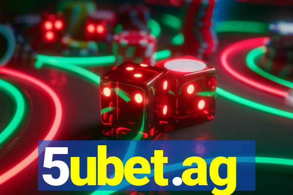 5ubet.ag