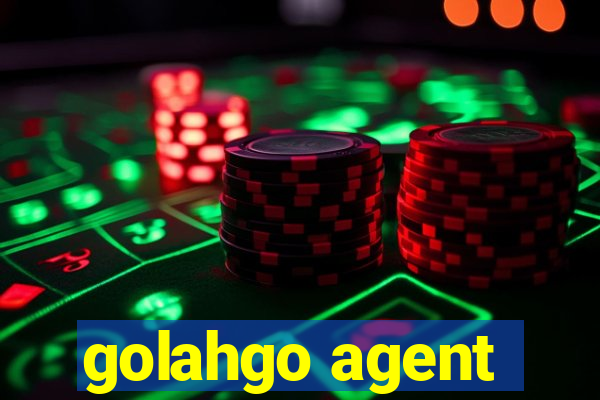 golahgo agent