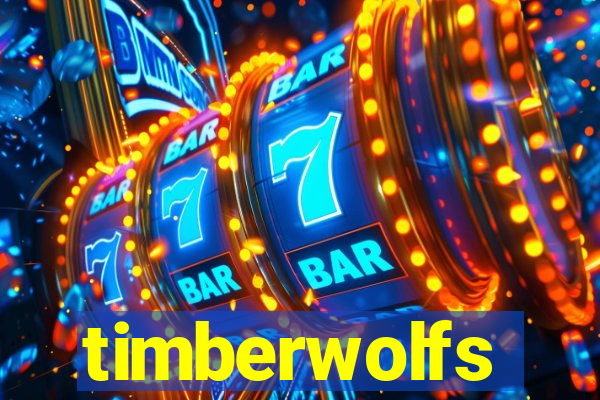 timberwolfs