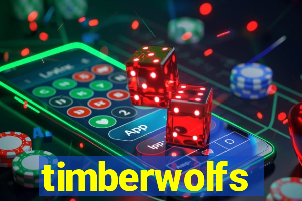 timberwolfs