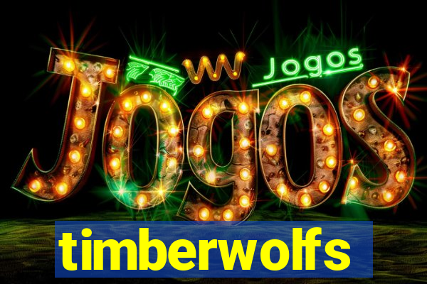 timberwolfs