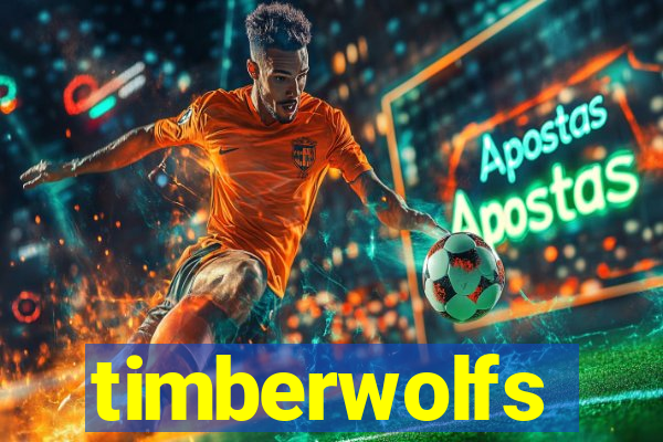 timberwolfs