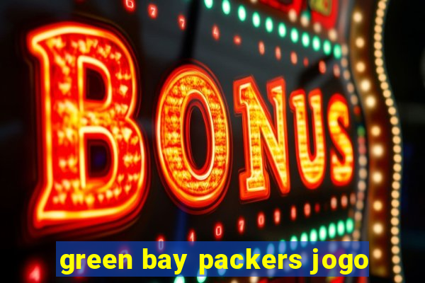 green bay packers jogo