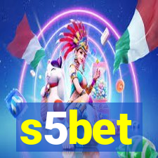 s5bet