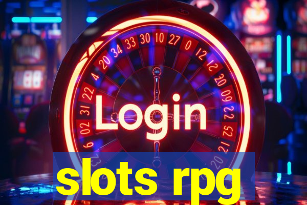 slots rpg