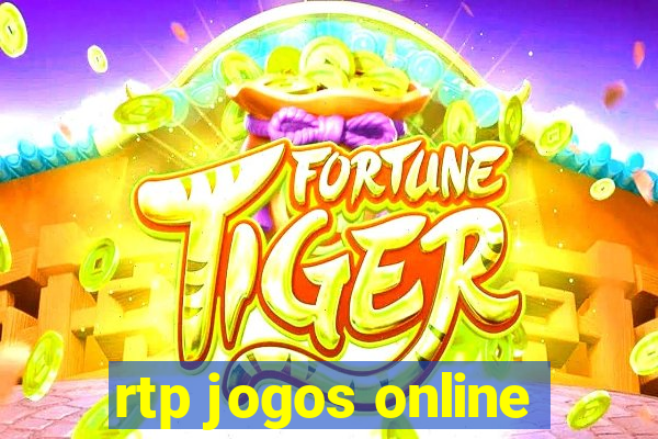 rtp jogos online