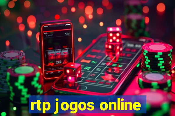 rtp jogos online