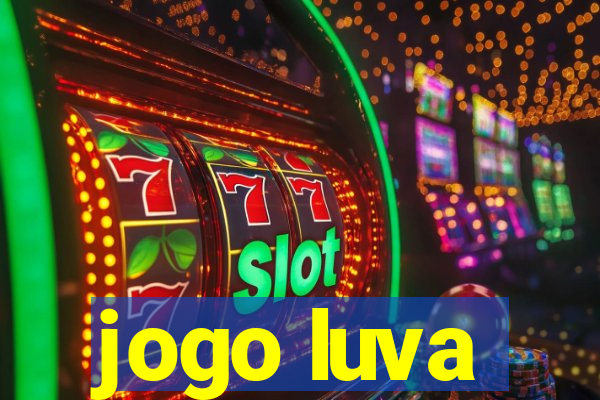 jogo luva