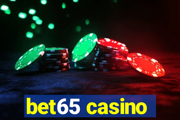 bet65 casino