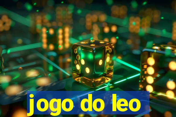 jogo do leo