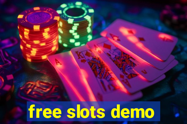 free slots demo