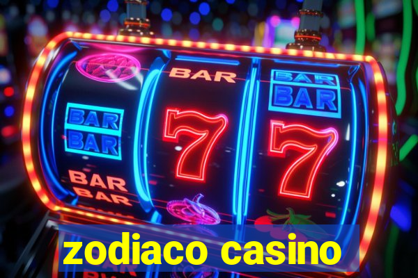 zodiaco casino