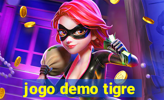 jogo demo tigre