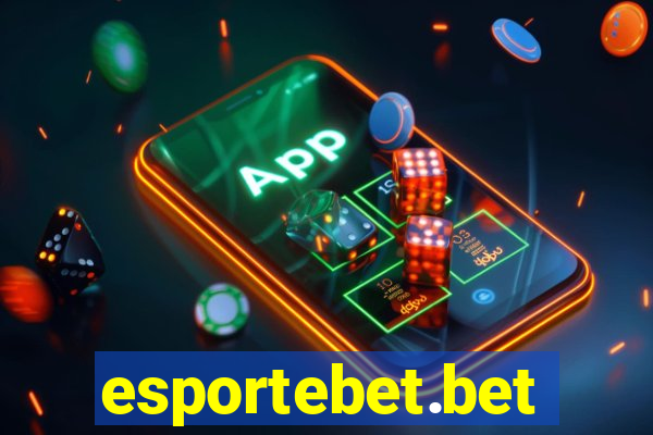 esportebet.bet