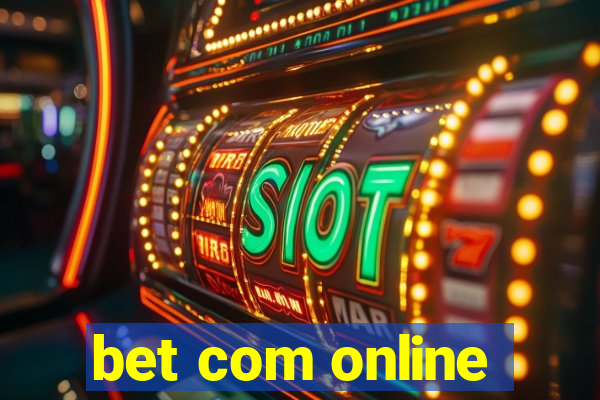 bet com online