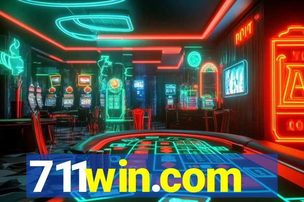 711win.com