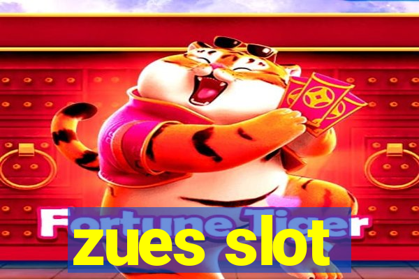 zues slot