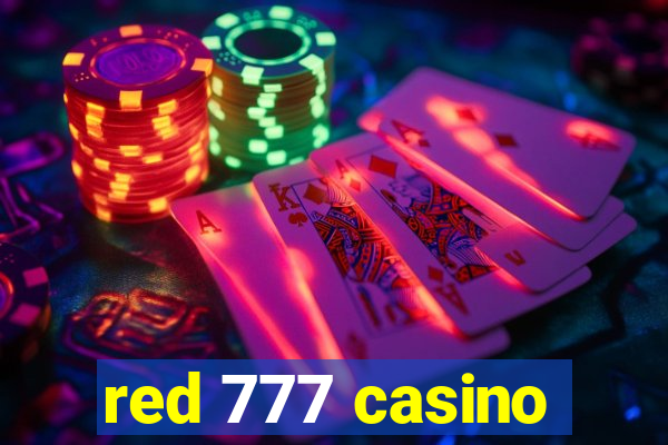 red 777 casino