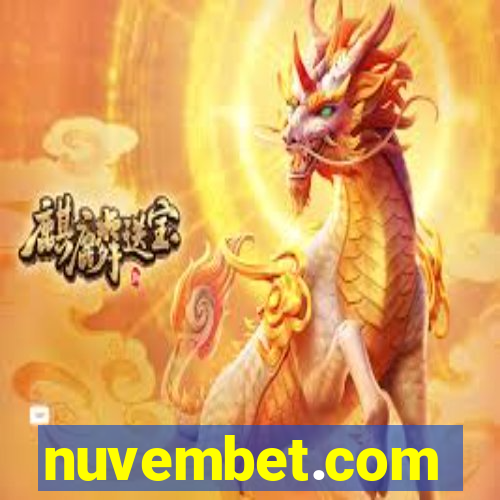 nuvembet.com