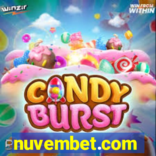 nuvembet.com