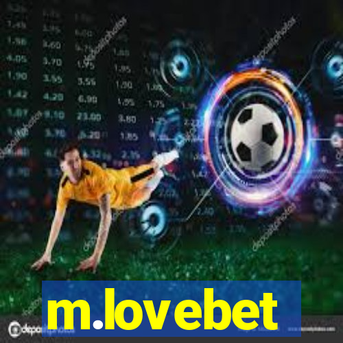 m.lovebet