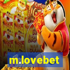 m.lovebet