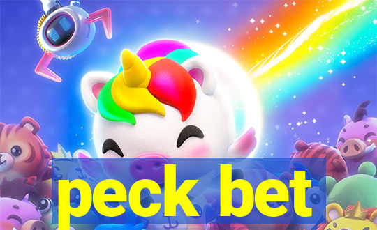 peck bet