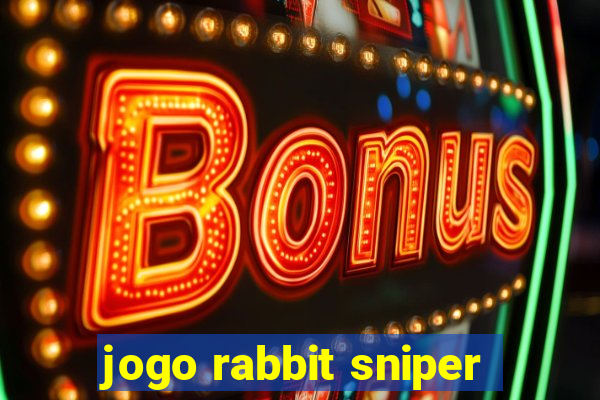 jogo rabbit sniper