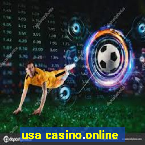 usa casino.online