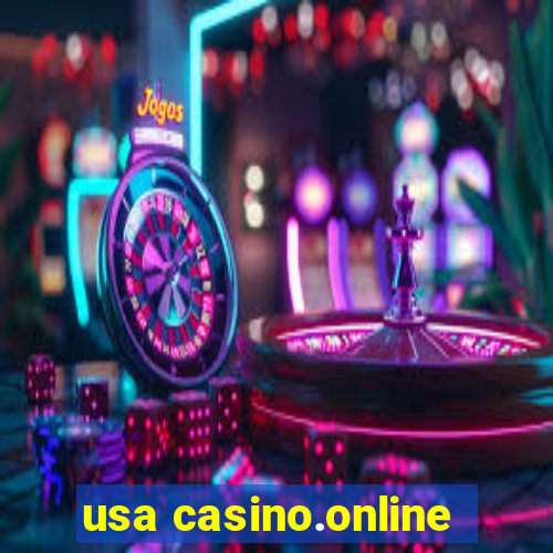 usa casino.online