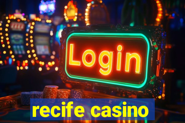 recife casino