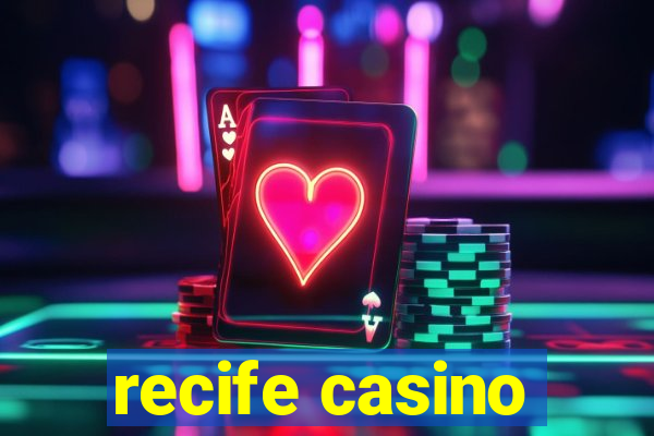 recife casino