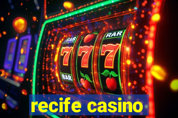 recife casino