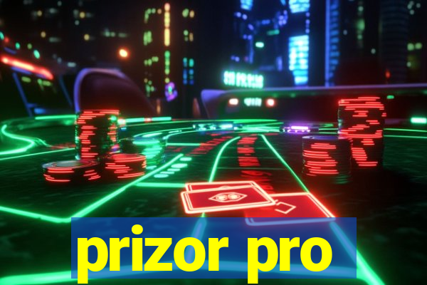 prizor pro