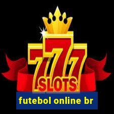 futebol online br