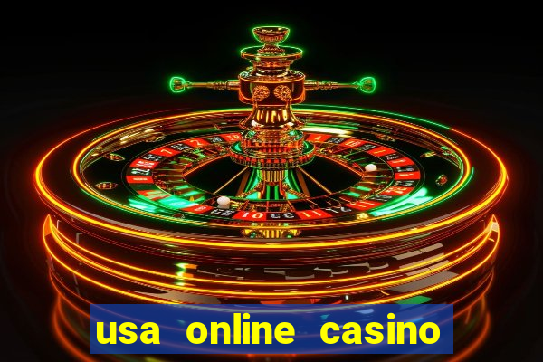 usa online casino real money