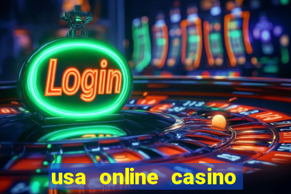 usa online casino real money