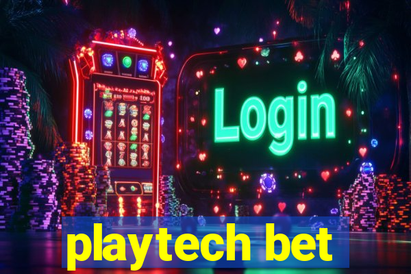 playtech bet