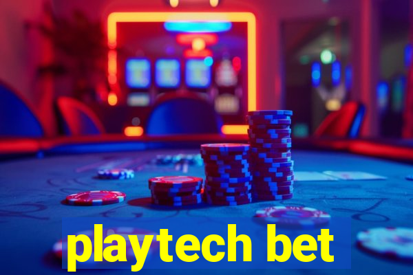 playtech bet