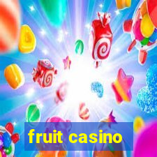 fruit casino