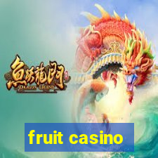 fruit casino