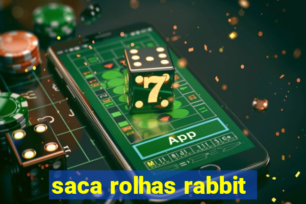 saca rolhas rabbit